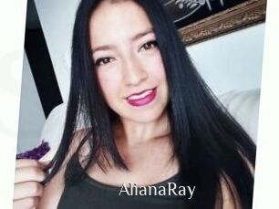 AlianaRay