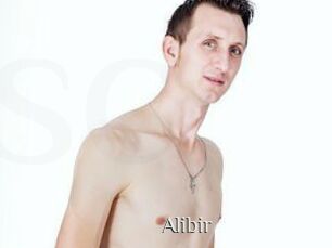 Alibir