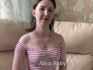 Alica_Baby
