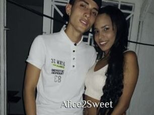Alice2Sweet Shop coquin