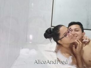 AliceAndFred