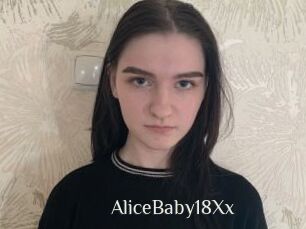 AliceBaby18Xx