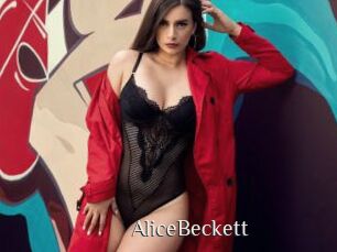 AliceBeckett