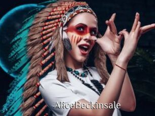 AliceBeckinsale