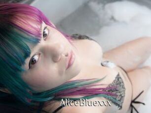 AliceBluexxx