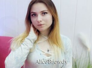 AliceBrowdy