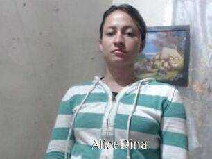 AliceDina
