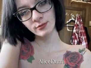 AliceDunn
