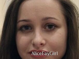 AliceFayGirl