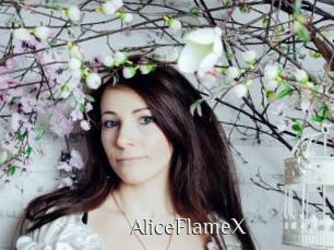 AliceFlameX