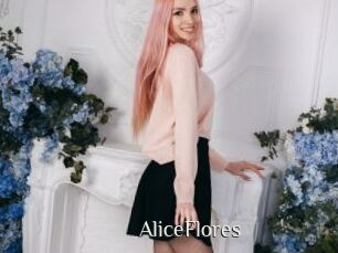 AliceFlores Shop coquin