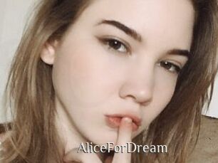 AliceForDream Shop coquin