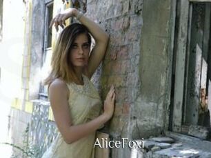 AliceFoxi