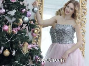 AliceGrean