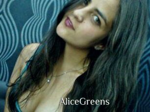AliceGreens