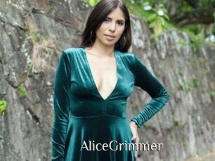 AliceGrimmer Shop coquin
