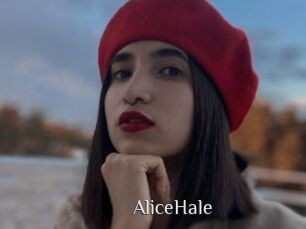 AliceHale Shop coquin