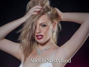 AliceInNastyland