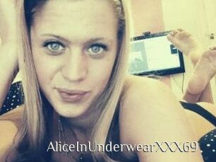 AliceInUnderwearXXX69