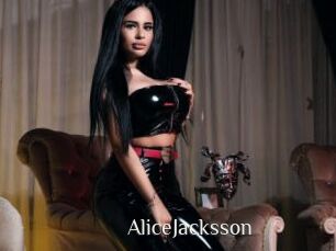 AliceJacksson