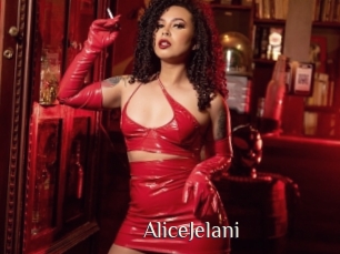 AliceJelani Shop coquin