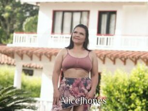 AliceJhones