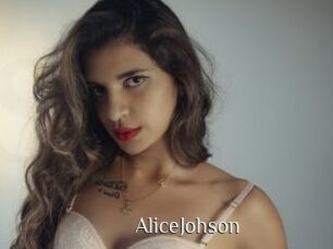 AliceJohson