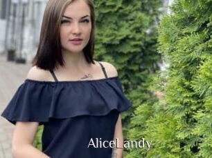 AliceLandy