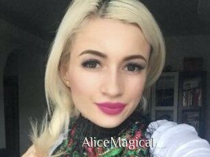 AliceMagical