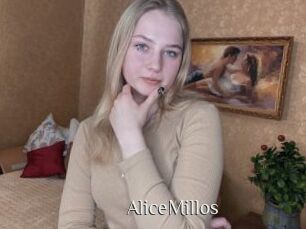 AliceMillos