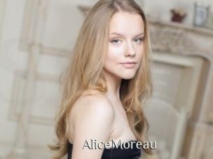 AliceMoreau Shop coquin