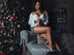 AliceNiceX