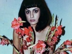 Alice_Olson