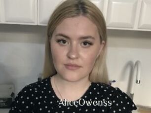 AliceOwenss
