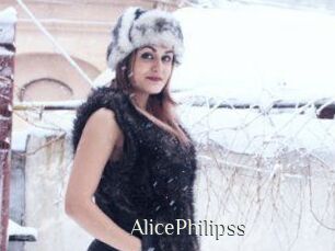AlicePhilipss