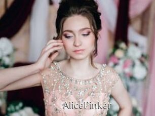 AlicePinker