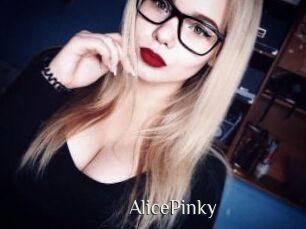 AlicePinky