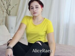 AliceRaen Shop coquin