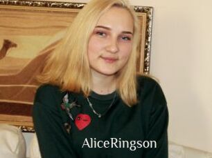 AliceRingson