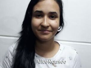 AliceRousee