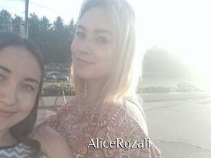 AliceRozali