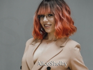 AliceShelby Shop coquin