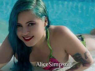 AliceSimpson