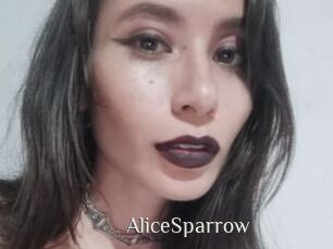 AliceSparrow