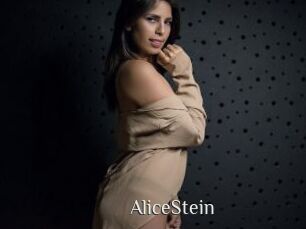 AliceStein