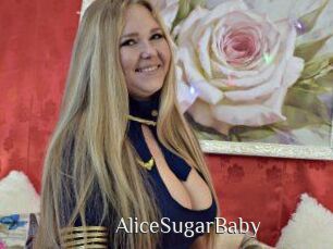 AliceSugarBaby