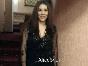 AliceSvon
