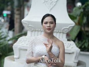 AliceTolk