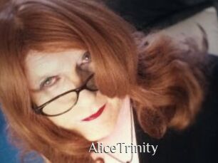 AliceTrinity