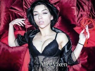 AliceVixen